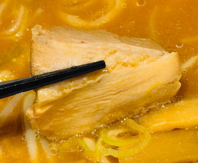 喜多方ラーメン坂内 吉祥寺