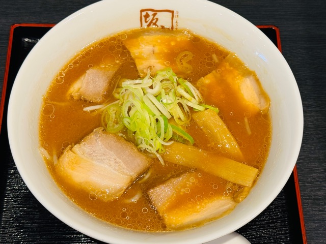 喜多方ラーメン坂内 吉祥寺