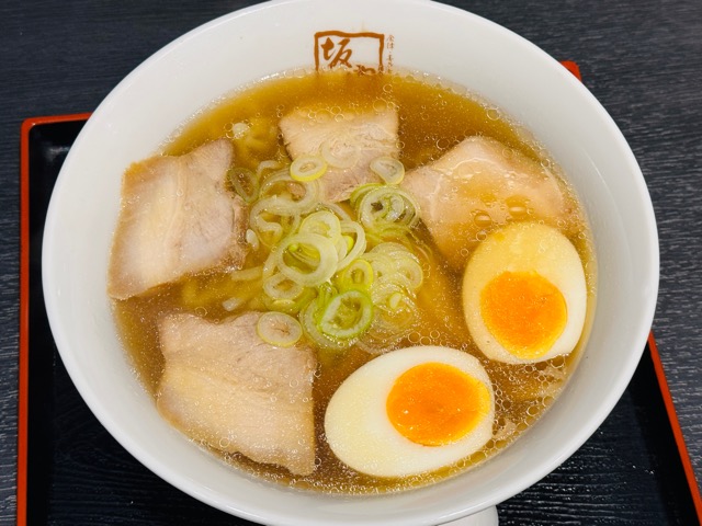 喜多方ラーメン坂内 吉祥寺