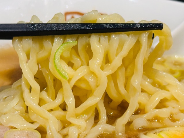 喜多方ラーメン坂内 吉祥寺