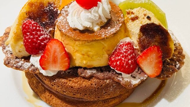 カフェ&ブックス ビブリオテーク