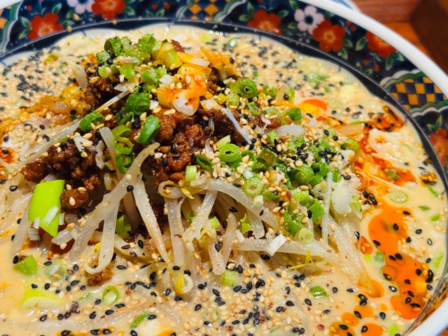 西荻窪「中国菜MIX」