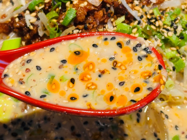 西荻窪「中国菜MIX」