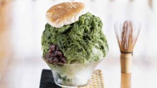 かき氷専門 SUZUMU 西荻窪店