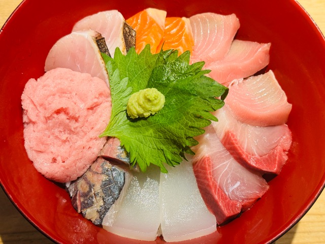 吉祥寺の居酒屋「ととまろ」