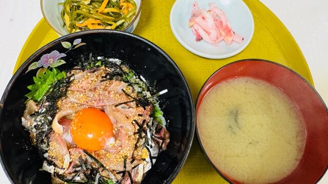 西荻窪「魚又」