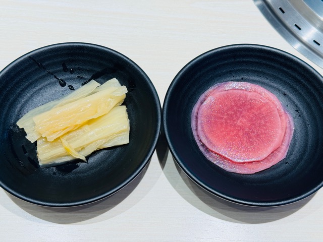 吉祥寺 熟成サムギョプサル専門店「ヨプの王豚塩焼」