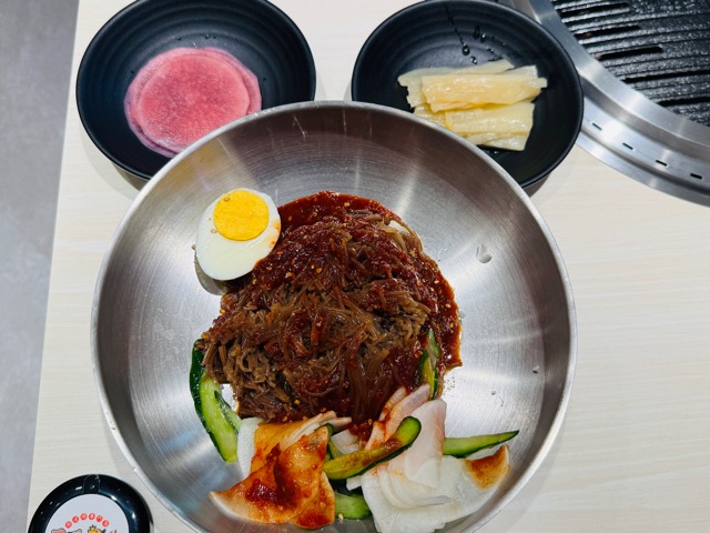 吉祥寺 熟成サムギョプサル専門店「ヨプの王豚塩焼」