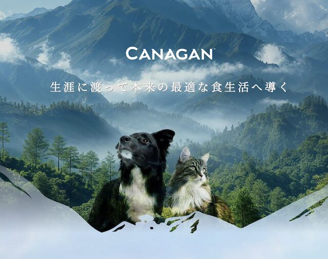 カナガン