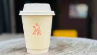 吉祥寺「dodo coffee stand」