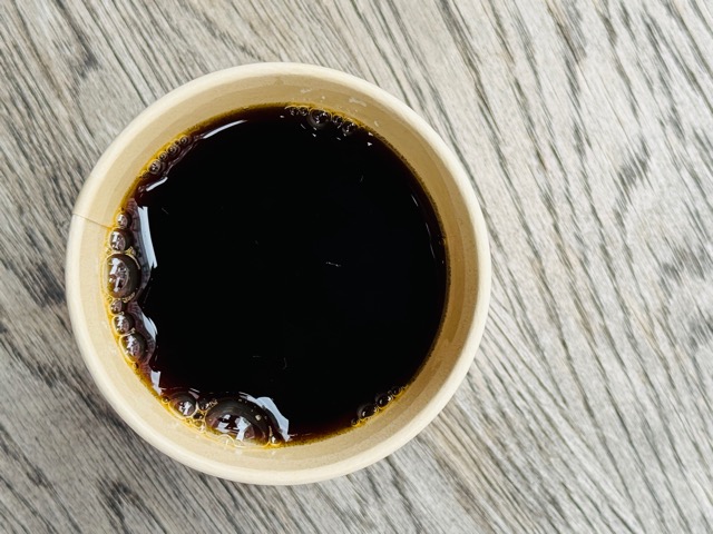 吉祥寺「dodo coffee stand」