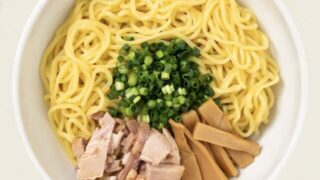 元祖油堂（がんそあぶらどう）吉祥寺店