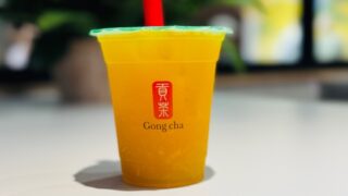 ゴンチャ キラリナ京王吉祥寺店