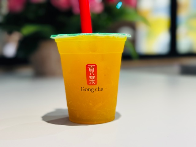 ゴンチャ キラリナ京王吉祥寺店
