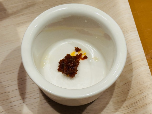 西荻窪「金菜亭(きんさいてい)」