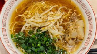 西荻窪「金菜亭（きんさいてい）」