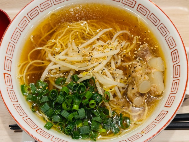 西荻窪「金菜亭(きんさいてい)」