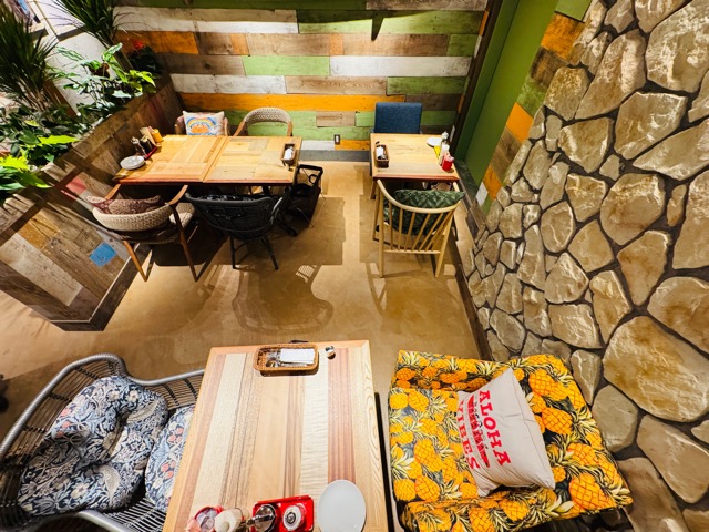 コナズ珈琲 西荻窪店