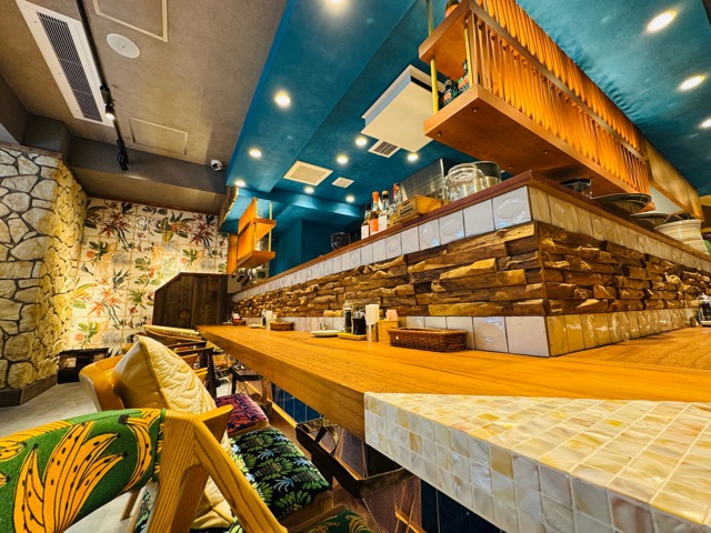 コナズ珈琲 西荻窪店