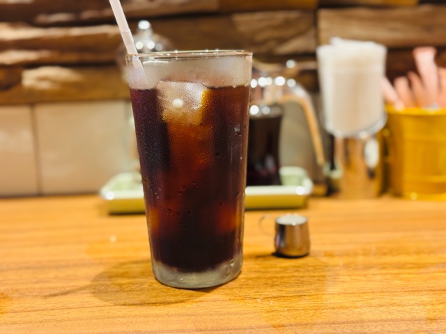 コナズ珈琲 西荻窪店