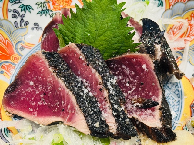 明神丸 吉祥寺店ランチ