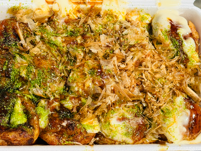 名代秘伝の味 たこ一(たこいち)吉祥寺店