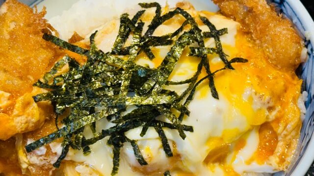 吉祥寺「とん㐂（とんき）」