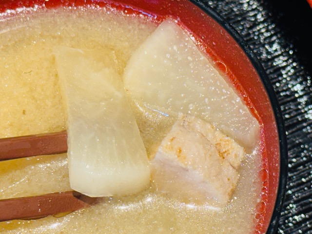吉祥寺「とん㐂(とんき)」