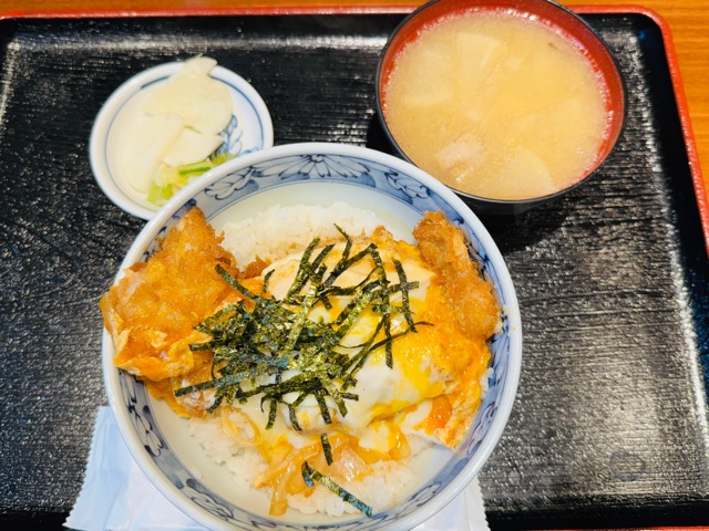 吉祥寺「とん㐂(とんき)」