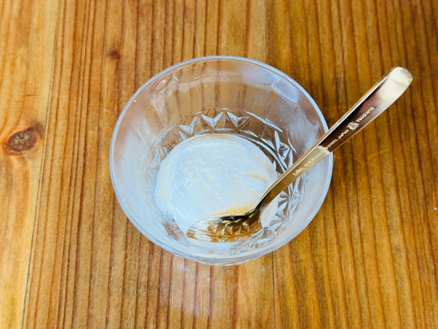 西荻窪「trattoriaDARA （トラットリアダラ）」