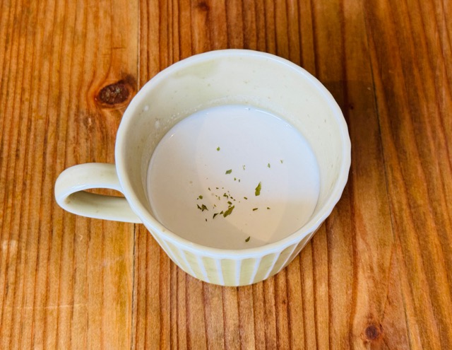 西荻窪「trattoriaDARA （トラットリアダラ）」