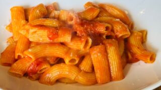 西荻窪「trattoriaDARA （トラットリアダラ）」