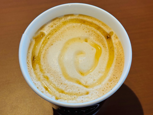 タリーズコーヒー 武蔵境かえで通り店