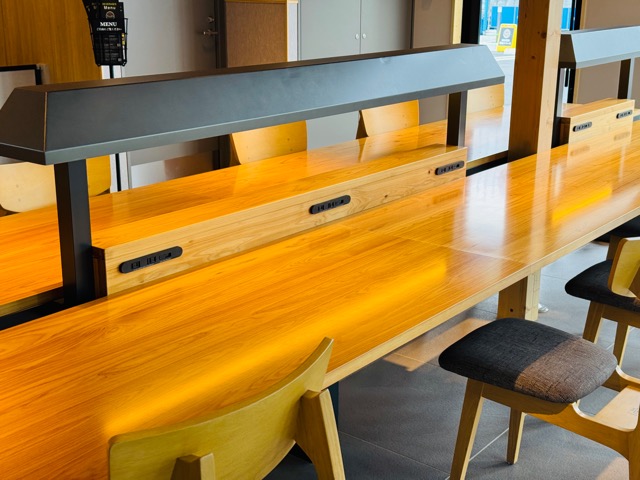 タリーズコーヒー 武蔵境かえで通り店