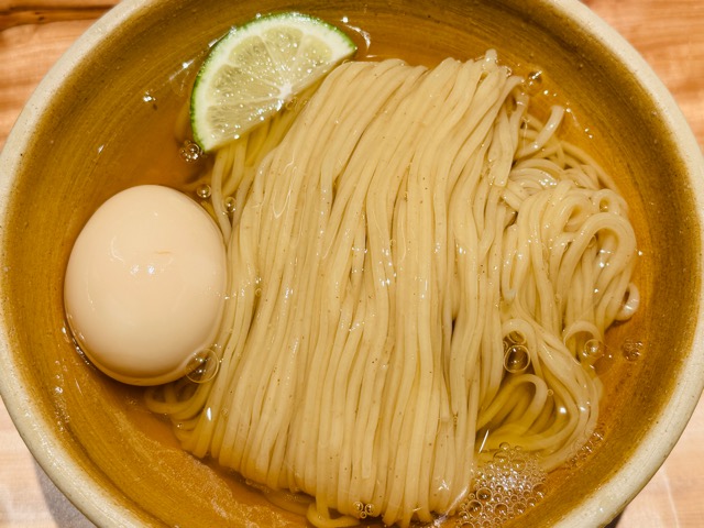 吉祥寺「迂直(うちょく)」