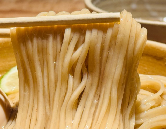 吉祥寺「迂直(うちょく)」