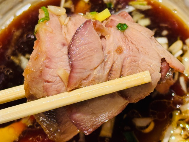 吉祥寺「迂直(うちょく)」