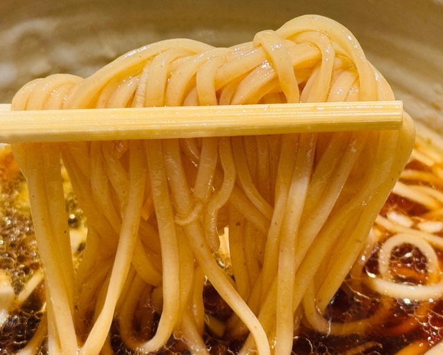 吉祥寺「迂直(うちょく)」
