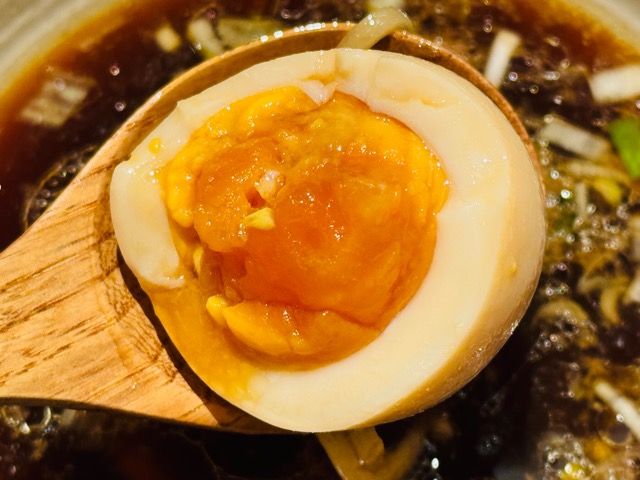 吉祥寺「迂直(うちょく)」