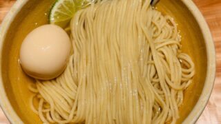 吉祥寺「迂直（うちょく）」