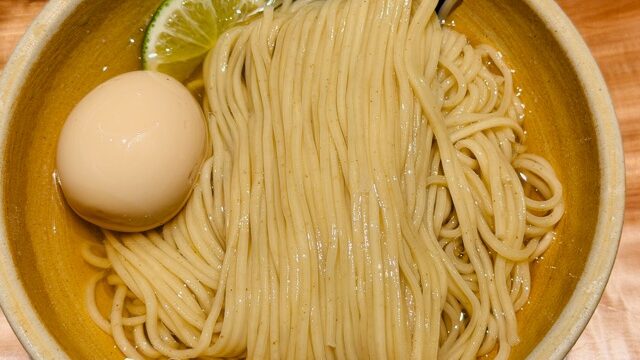 吉祥寺「迂直（うちょく）」