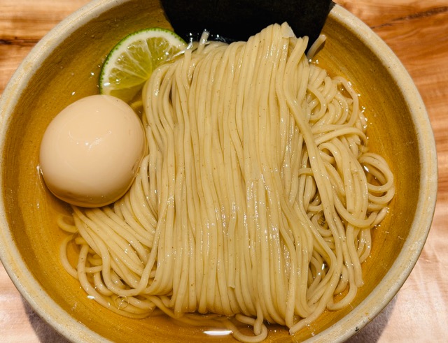 吉祥寺「迂直(うちょく)」