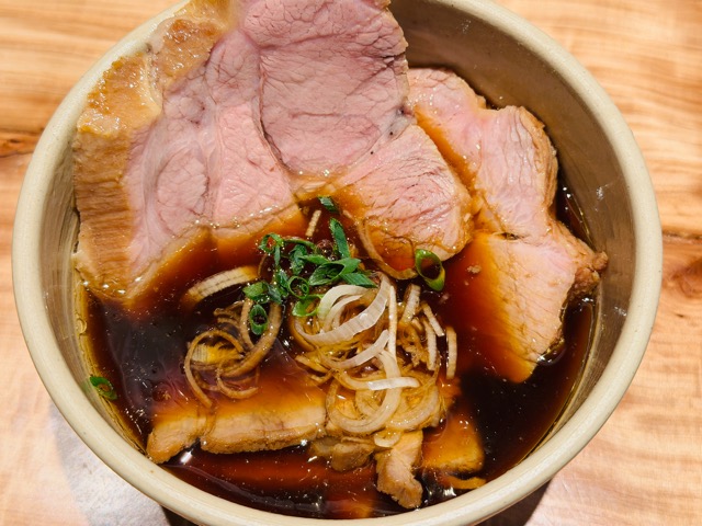 吉祥寺「迂直(うちょく)」