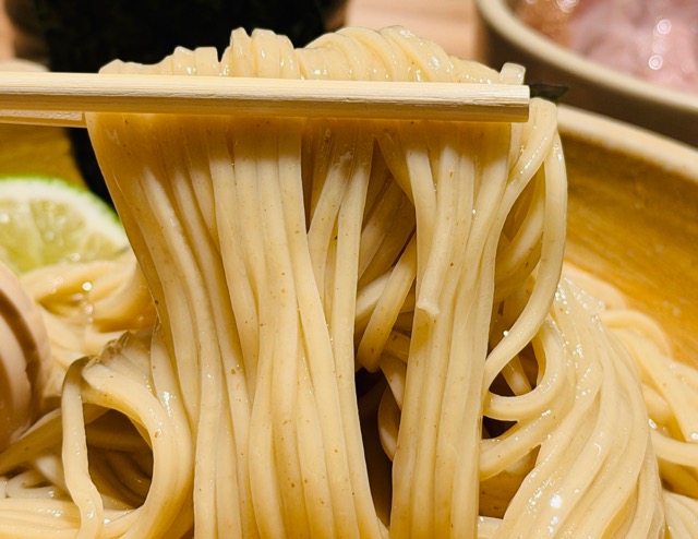 吉祥寺「迂直(うちょく)」