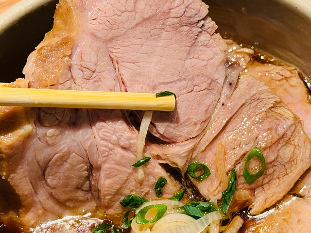 吉祥寺「迂直(うちょく)」