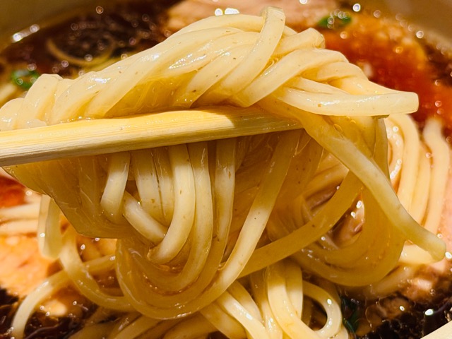 吉祥寺「迂直(うちょく)」