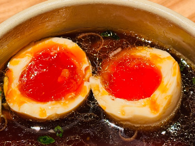 吉祥寺「迂直(うちょく)」