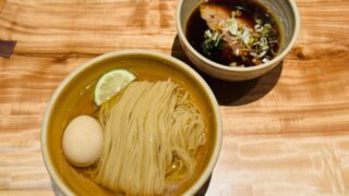 吉祥寺「迂直（うちょく）」