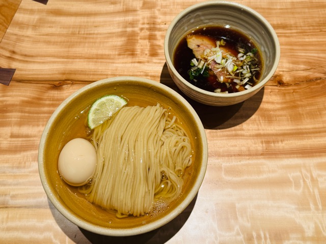 吉祥寺「迂直(うちょく)」