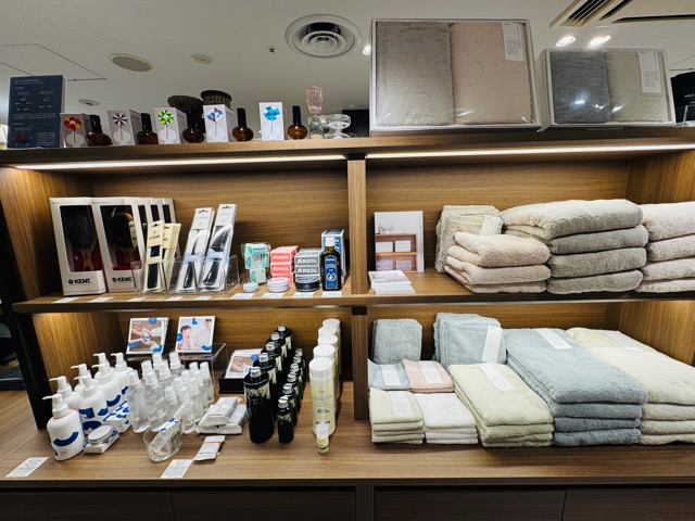 ANGERS ravissant (アンジェ ラヴィサント)アトレ吉祥寺店